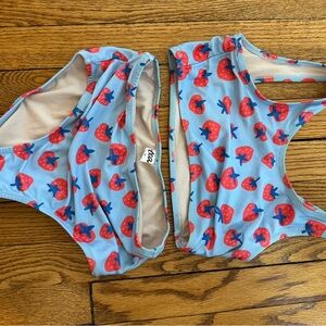 Tea Collection two piece sz. 10